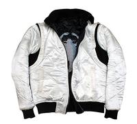 LP-FACON Ryan Gosling Drive Jacket - Scorpion Tour Jacket