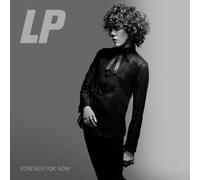 LP - FOREVER FOR NOW - CD - G3z