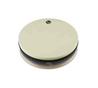 Latin Percussion Frame Drums Tunable TAR 16‘ x 4’, Black to natural Fade LP5025BF