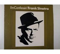 LP FRANK SINATRA I'm Confessin' WMD 214