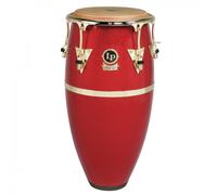 LP Galaxy 11 3/4" Fiberglass Conga Red
