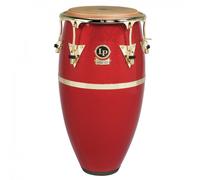 LP Galaxy 12" Fiberglass Conga Red