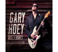 Gary Hoey - Dust & Bones [VINYL]
