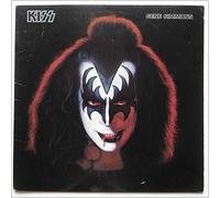 LP Gene Simmons Kiss VINYL