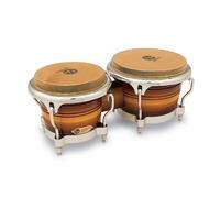 LP Generation II Wood Bongos
