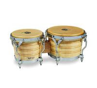 LP Generation III Wood Bongos