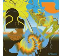 LP Giobbi - Dotr (Limited White Vinyl) [VINYL]