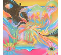 Lp Giobbi - Light Places [VINYL]