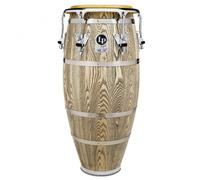 LP Giovanni Palladium 11 3/4 Conga Ash Chrome Hardware