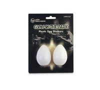 LP Glow In The Dark Egg Shakers