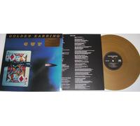 Lp Golden Earring Cut (Re) Gold Colored Vinyl - Movlp047 - Mint/Mint