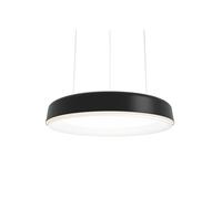LP Grand Pendant Ø148 3000K & Dali Black