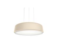 LP Grand Pendant Ø58 3000K & Dali Champagne