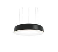 LP Grand Pendant Ø88 3000K & Dali Black