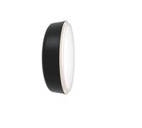 LP Grand Wall Lamp Ø58 3000K & Dali Black