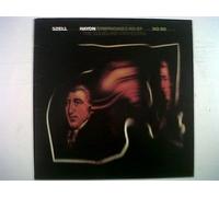 LP HAYDN Symphony 97 + 98 Szell CBS 61291 - LP HAYDN Symphony 97 + 98 Szell CBS 61291