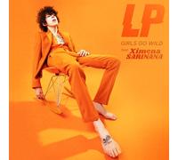 LP - Heart To Mouth [VINYL]