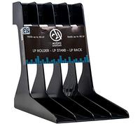 Lp Holder (Lp Rack Black)