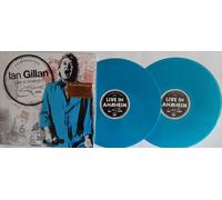 Ian Gillan - Ian Gillan Live In Anaheim (Gatefold sleeve) [180 gm 2LP Coloured Vinyl]