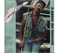 LP Il Paese Dei Balocchi VINYL