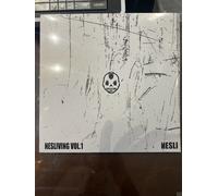 Nesli - Nesliving Vol 1 [VINYL]
