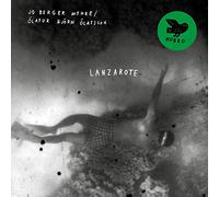 LP-JO BERGER MYHRE-LANZAROTE -LP-