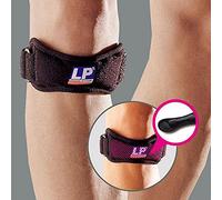LP Jumper Knee Patella Strap Arthritis Tendonitis Adjustable Compression