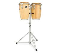 LP Junior Wood Conga Set