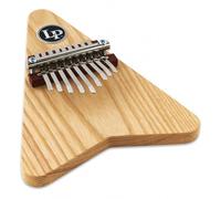 LP Kalimba Pentatonic - Natural Ash Body 9 note C scale