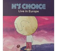 K S Choice Live In Europe (RSD) [Winyl]