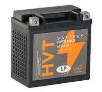 Lp Landport Hvtg14h-3 12v 14ah Gel Battery