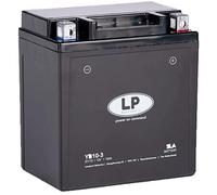 Lp Landport Lb10-3 Agm Battery