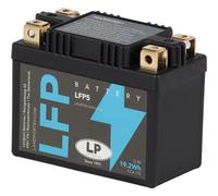 Lp Landport Lfp5 Lithium Battery