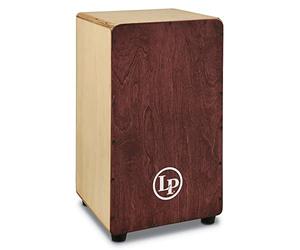LP Latin Percussion Americana Groove Cajon LP1427