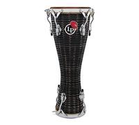 LP Latin Percussion Bata Drums Pedrito Martinez Signature Deep Cut Mango 5 3/4 Inch + 9 Inch Itotele LP491-PM LP491-PM LP491-PM