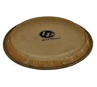 LP Latin Percussion Batá Head Hand Picked for LP490-AWC, LP491-AWC, LP492-AWC; Size 12 ½" Iya - LP493B