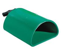 LP Latin Percussion Blast Block Green LP1307 Low Pitch, SXXL