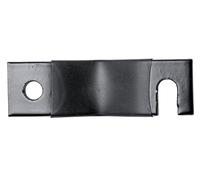 LP Latin Percussion Blocks Granite Blocks Spare Parts Clamp Plate for LP1210-000927