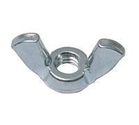 LP Latin Percussion Blocks Granite Blocks Spare Parts Wing Screw, Thread 1/4" (6.35 mm) - 000924