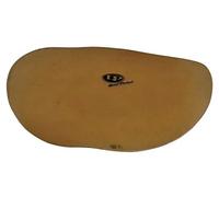 LP Latin Percussion Bongo Head Hand Picked Flat Skin Size 14" (up to 9" Hembra) - LP220