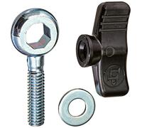 LP Latin Percussion Bracket Cowbell Eye-Bolt Wing Assembly Classic LP308
