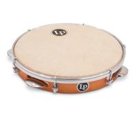 Latin Percussion LP3010N 10 inch Pandeiro