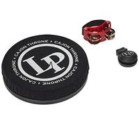 LP Latin Percussion Cajon Accessory Pack LPCP1