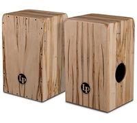 LP Latin Percussion Cajon Americana Ambrosia Maple 18,5" x 11" x 10,5"