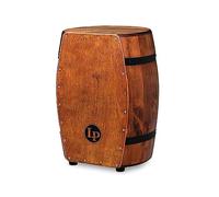 LP Latin Percussion Cajon Matador Stave Tumba Whisky Barrel M1406WB