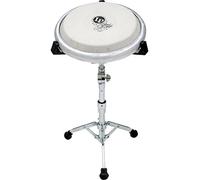LP Latin Percussion Compact Conga 11,75'' Evans Tri-Center Fell LP826, Percussion Instruments, Handtrommel, Drum Drum Circles