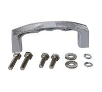 LP Latin Percussion Conga Grip Matador, Chrome - M224