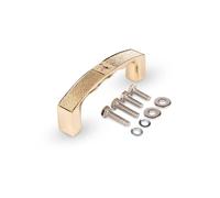 LP Latin Percussion Conga Handle Matador, Gold - M224G