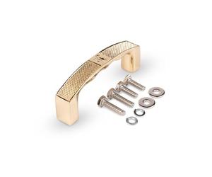 LP Latin Percussion Conga Handle Matador, Gold - M224G