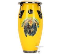 LP Latin Percussion Conga Santana Mini Tunable Africa Speaks 11" LPM197-SAS